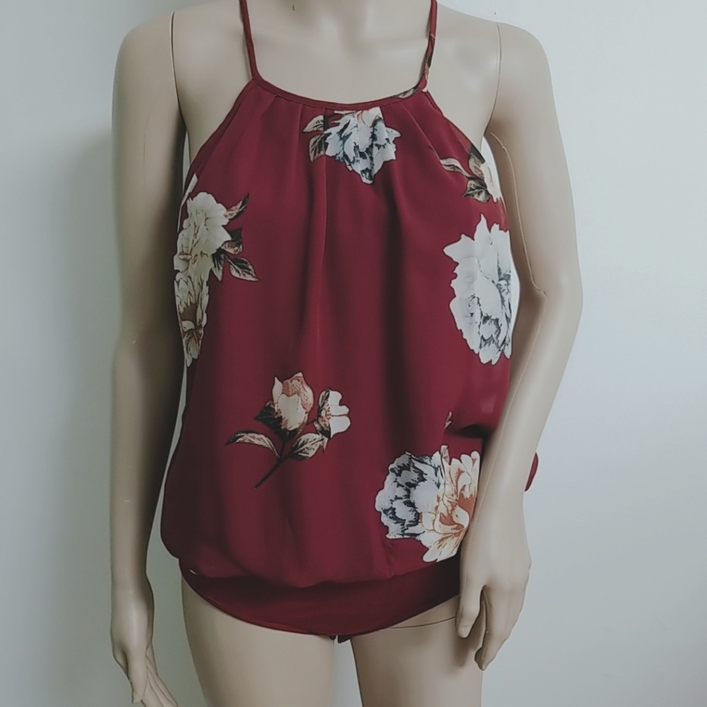 Bodysuit - Cute and Sexy